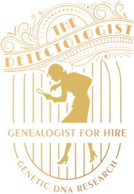 Genealogist NZ